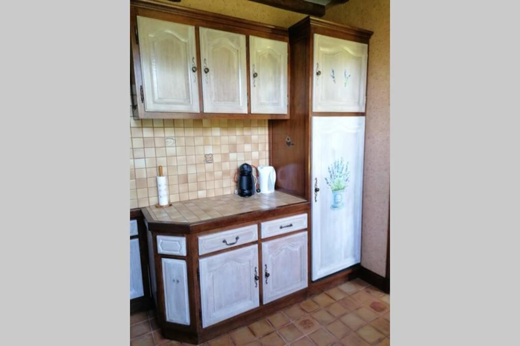 Maison Entiere La Longe'Yeres Saint-Martin-le-Gaillard Exterior foto