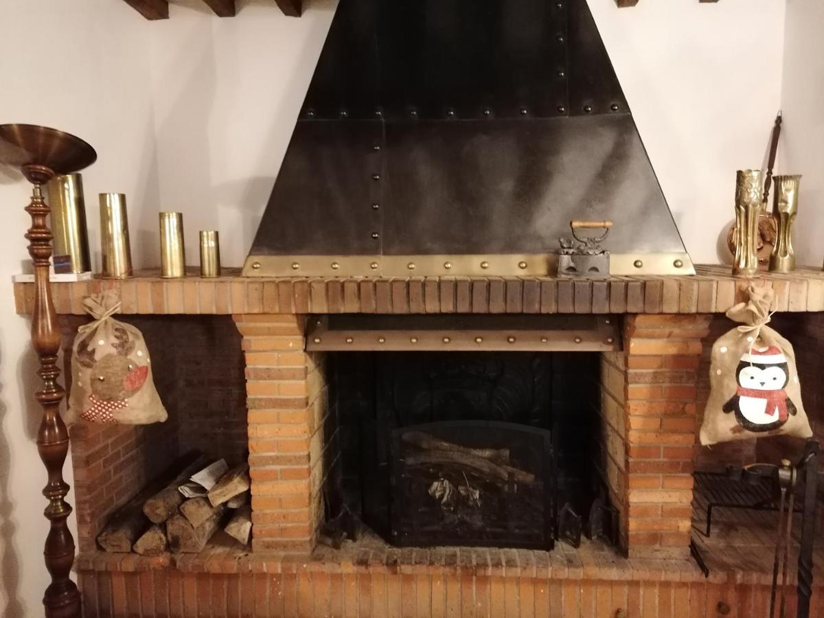 Maison Entiere La Longe'Yeres Saint-Martin-le-Gaillard Exterior foto